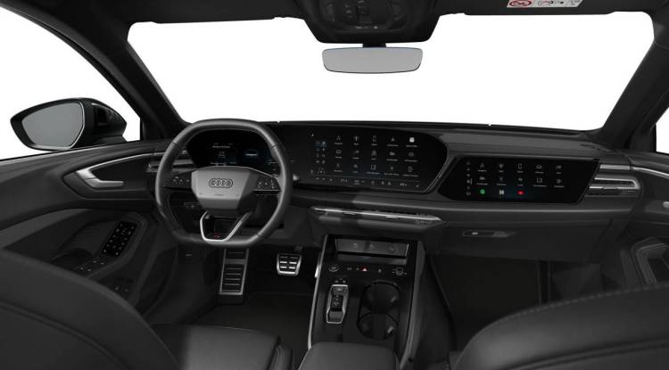 Voitures neuves Audi A5 Avant S LINE Augny