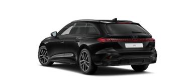 Voitures neuves Audi A5 Avant S LINE Augny