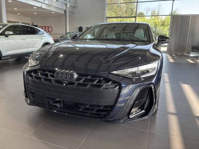 Voitures neuves Audi A6 S line Augny