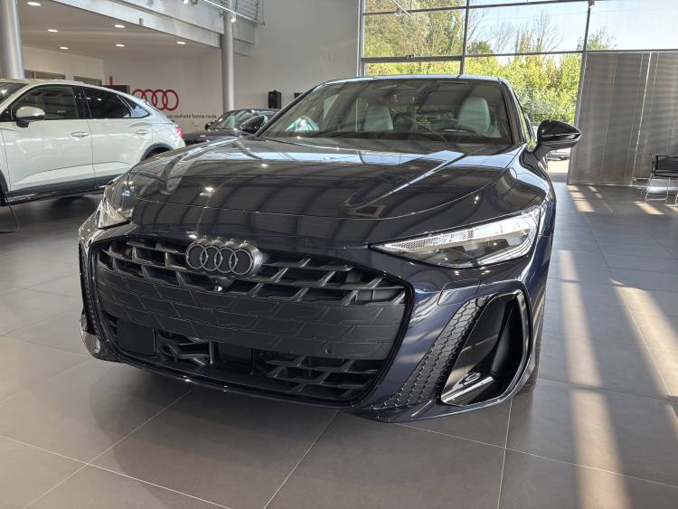 Voitures neuves Audi A6 S line Augny