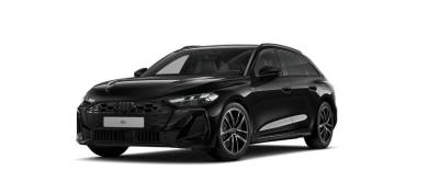 Voitures neuves Audi A5 Avant S LINE Augny