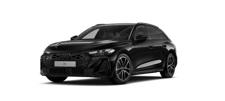 Voitures neuves Audi A5 Avant S LINE Augny