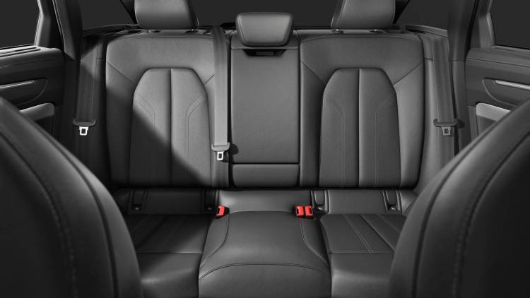 Voitures neuves Audi A6 AVANT S line Augny