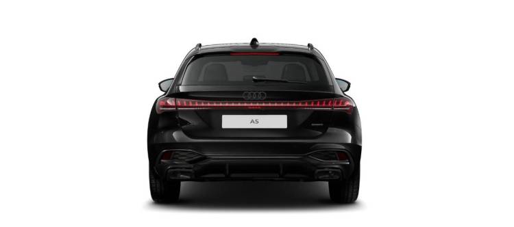 Voitures neuves Audi A5 Avant S LINE Augny