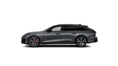 Voitures neuves Audi A6 AVANT S line Augny