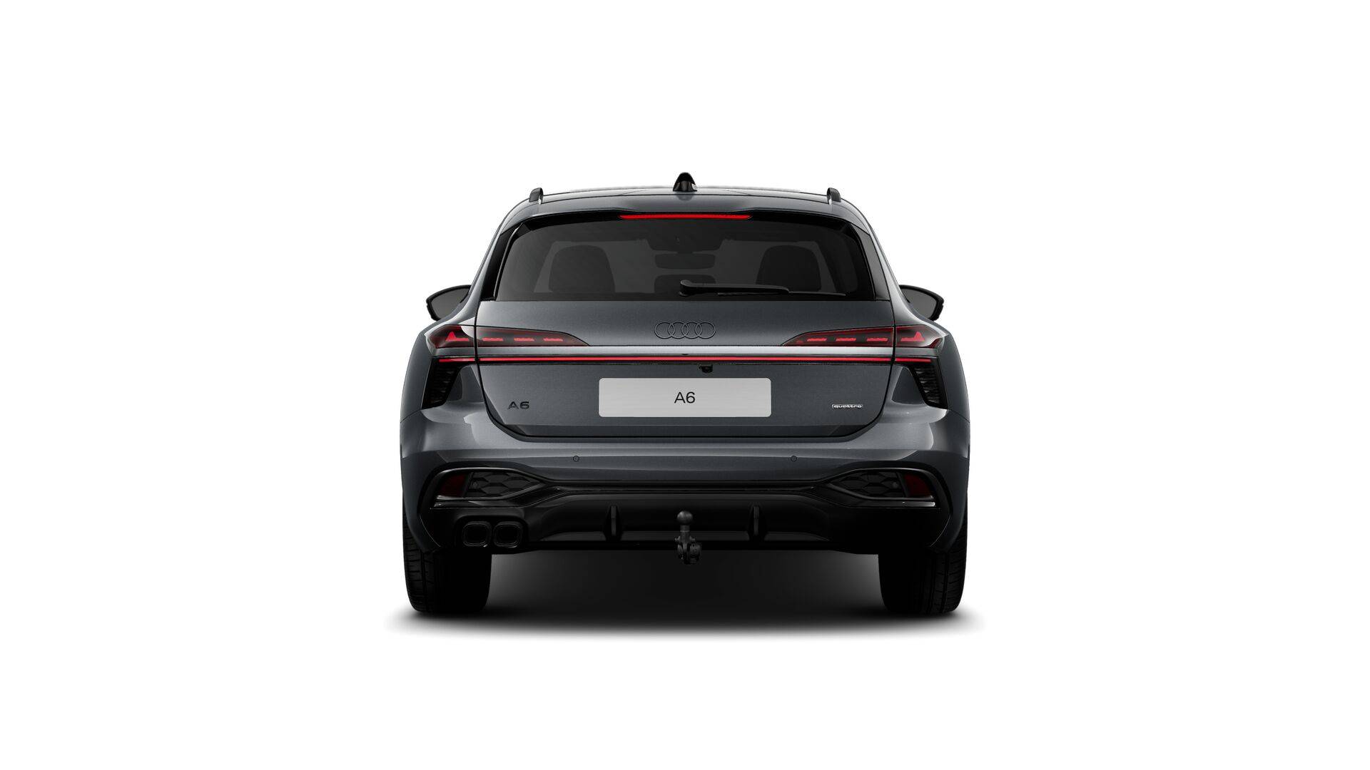 Voitures neuves Audi A6 AVANT S line Augny