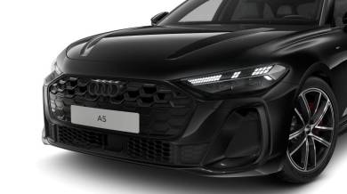 Voitures neuves Audi A5 Avant S LINE Augny