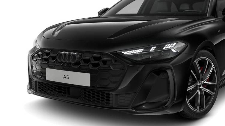 Voitures neuves Audi A5 Avant S LINE Augny