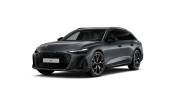 Voitures neuves Audi A6 AVANT S line Augny