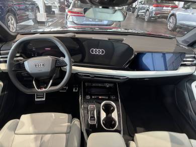 Voitures neuves Audi A6 S line Augny