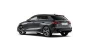 Voitures neuves Audi A3 Sportback S line Augny