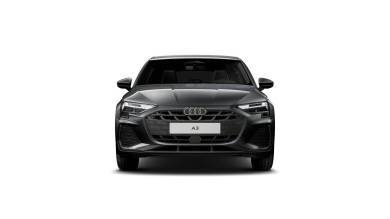 Voitures neuves Audi A3 Sportback S line Augny