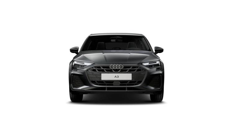 Voitures neuves Audi A3 Sportback S line Augny