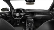 Voitures neuves Audi A3 Sportback S line Augny