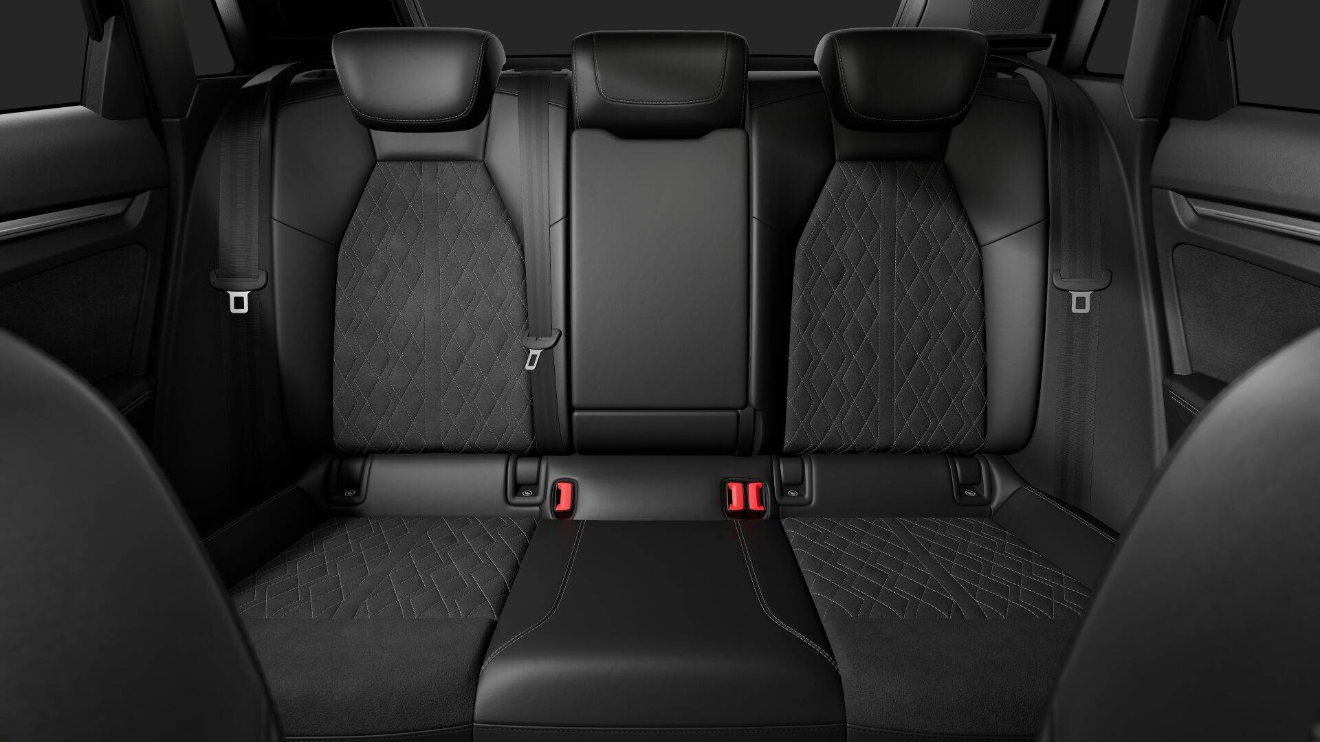 Voitures neuves Audi A3 Sportback S line Augny