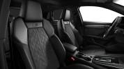Voitures neuves Audi A3 Sportback S line Augny