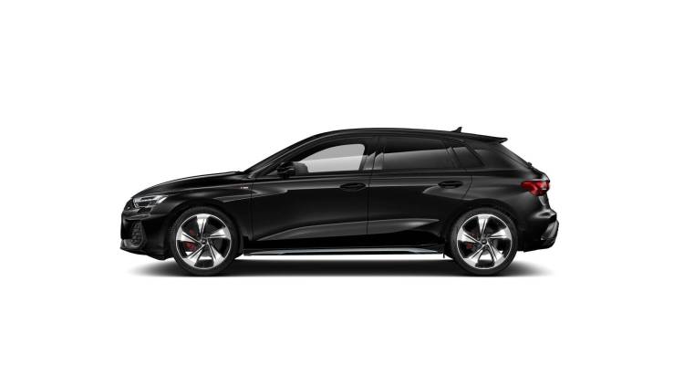 Voitures neuves Audi A3 Sportback S line Augny