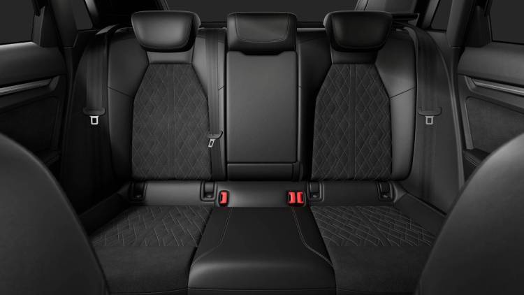 Voitures neuves Audi A3 Sportback S line Augny