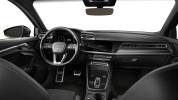 Voitures neuves Audi A3 Sportback S line Augny