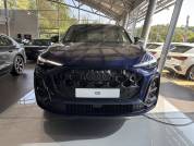 Voitures neuves Audi Q5 S line Augny