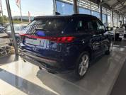 Voitures neuves Audi Q5 S line Augny