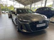 Voitures neuves Audi A6 AVANT S line Augny