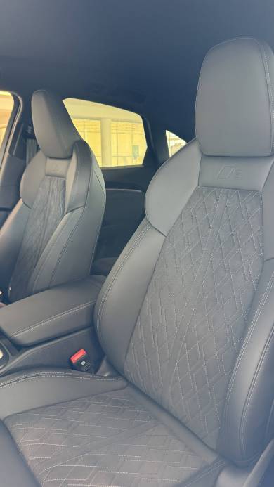 Voitures neuves Audi Q5 Sportback S line Augny