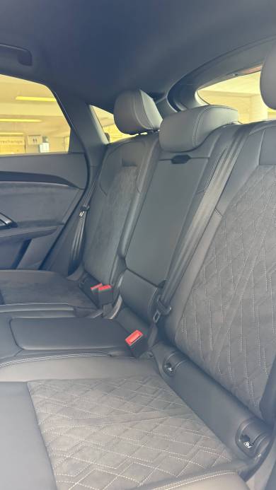 Voitures neuves Audi Q5 Sportback S line Augny