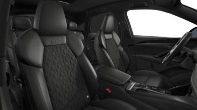 Voitures neuves Audi Q5 Sportback S line Augny