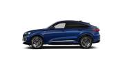 Voitures neuves Audi Q5 Sportback S line Augny