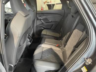 Voitures neuves Audi Q5 Sportback S line Augny