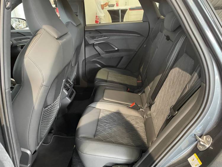 Voitures neuves Audi Q5 Sportback S line Augny