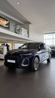 Voitures neuves Audi Q5 Sportback S line Augny