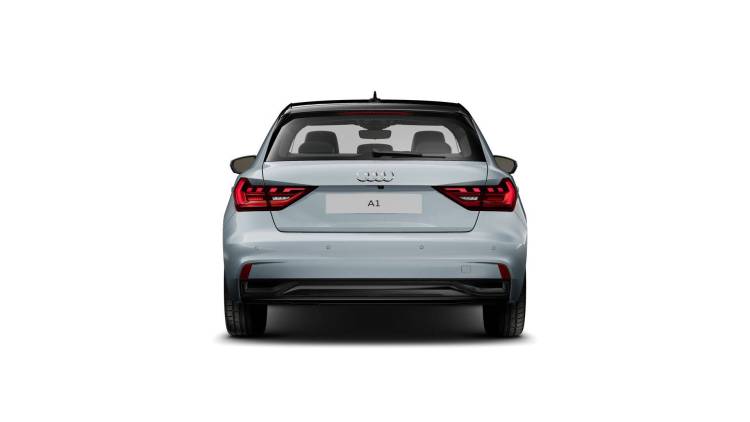 Voitures neuves Audi A1 Sportback Design Augny