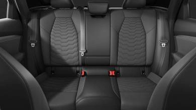 Voitures neuves Audi A6 E-TRON AVANT S line Augny