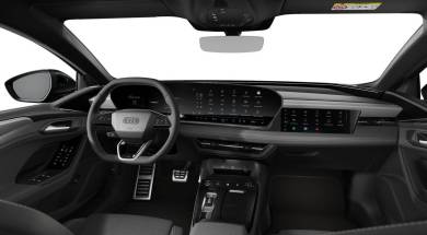 Voitures neuves Audi A6 E-TRON AVANT S line Augny