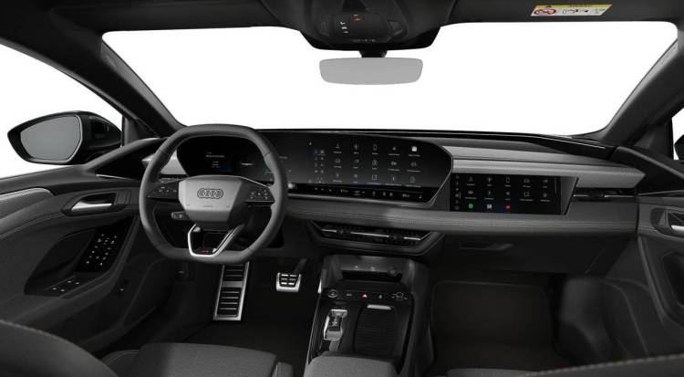 Voitures neuves Audi A6 E-TRON AVANT S line Augny