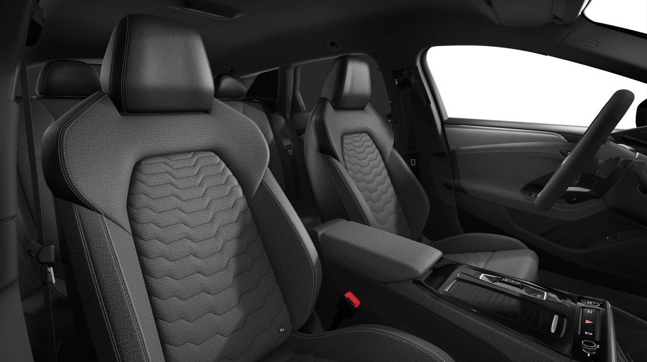 Voitures neuves Audi A6 E-TRON AVANT S line Augny