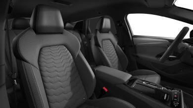 Voitures neuves Audi A6 E-TRON AVANT S line Augny