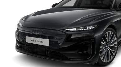 Voitures neuves Audi A6 E-TRON AVANT S line Augny