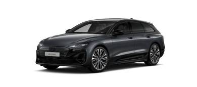 Voitures neuves Audi A6 E-TRON AVANT S line Augny