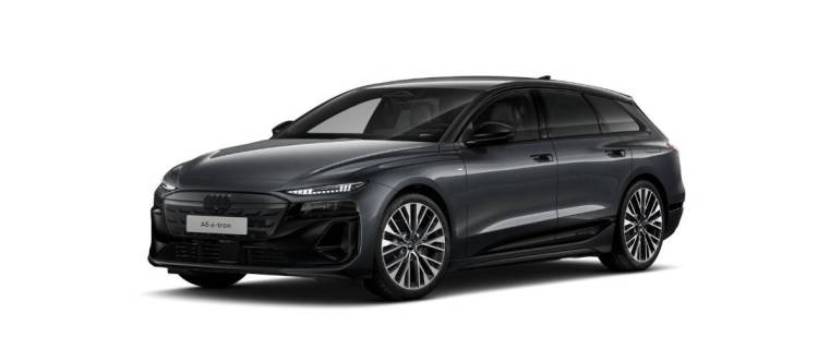 Voitures neuves Audi A6 E-TRON AVANT S line Augny