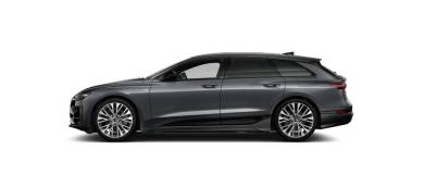 Voitures neuves Audi A6 E-TRON AVANT S line Augny