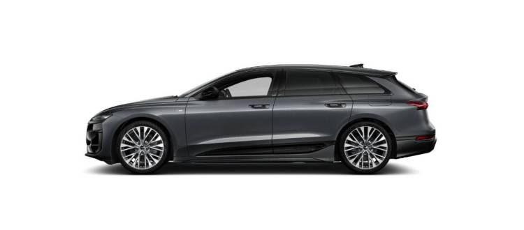 Voitures neuves Audi A6 E-TRON AVANT S line Augny