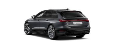 Voitures neuves Audi A6 E-TRON AVANT S line Augny