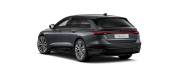 Voitures neuves Audi A6 E-TRON AVANT S line Augny
