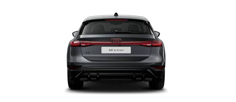 Voitures neuves Audi A6 E-TRON AVANT S line Augny