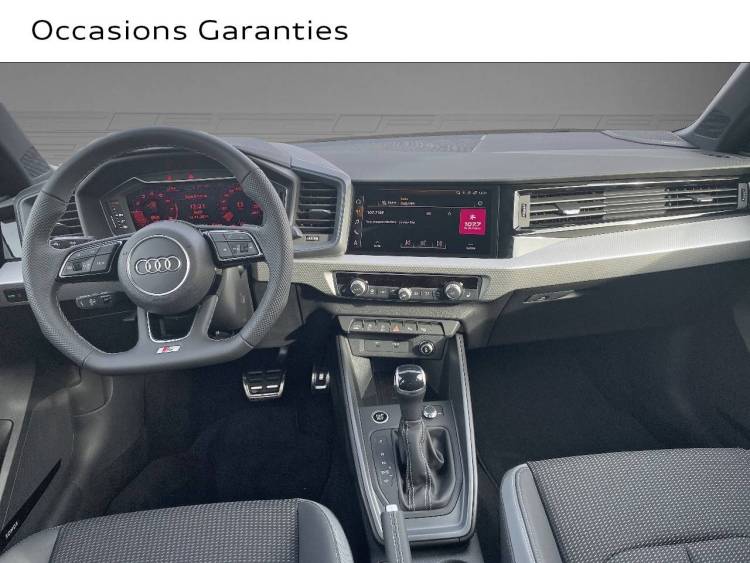Voitures neuves Audi A1 Sportback S Line Augny
