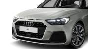 Voitures neuves Audi A1 Sportback Design Augny