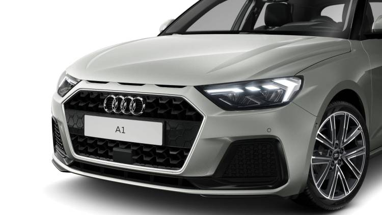Voitures neuves Audi A1 Sportback Design Augny